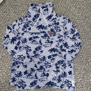 Vineyard Vines Pullover Sweatshirt